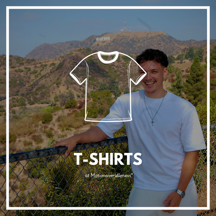 T-SHIRTS