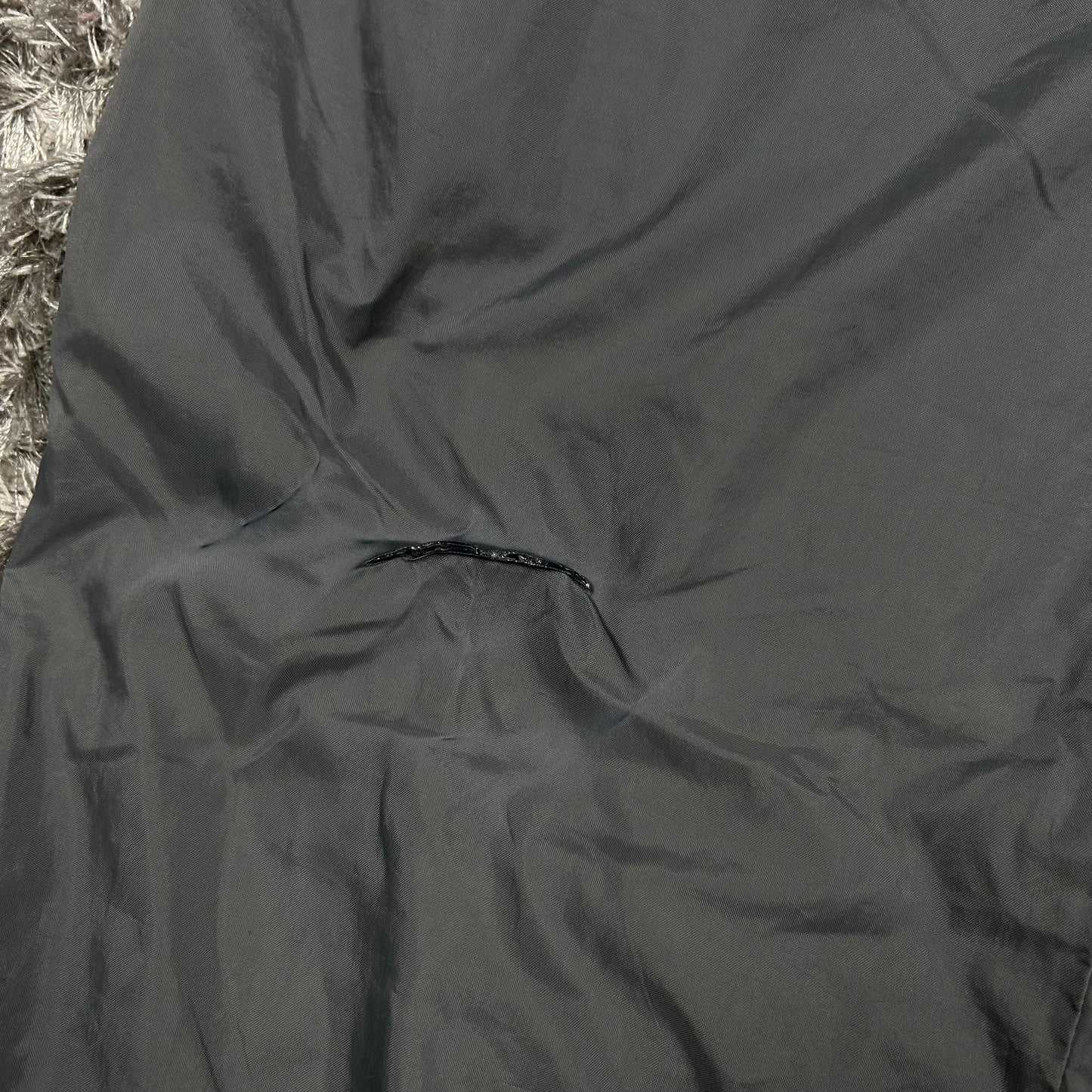 MEN’S NIKE NYLON JOGGERS SIZE M