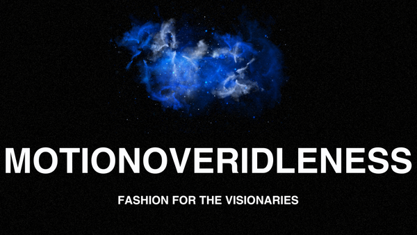 Motionoveridleness