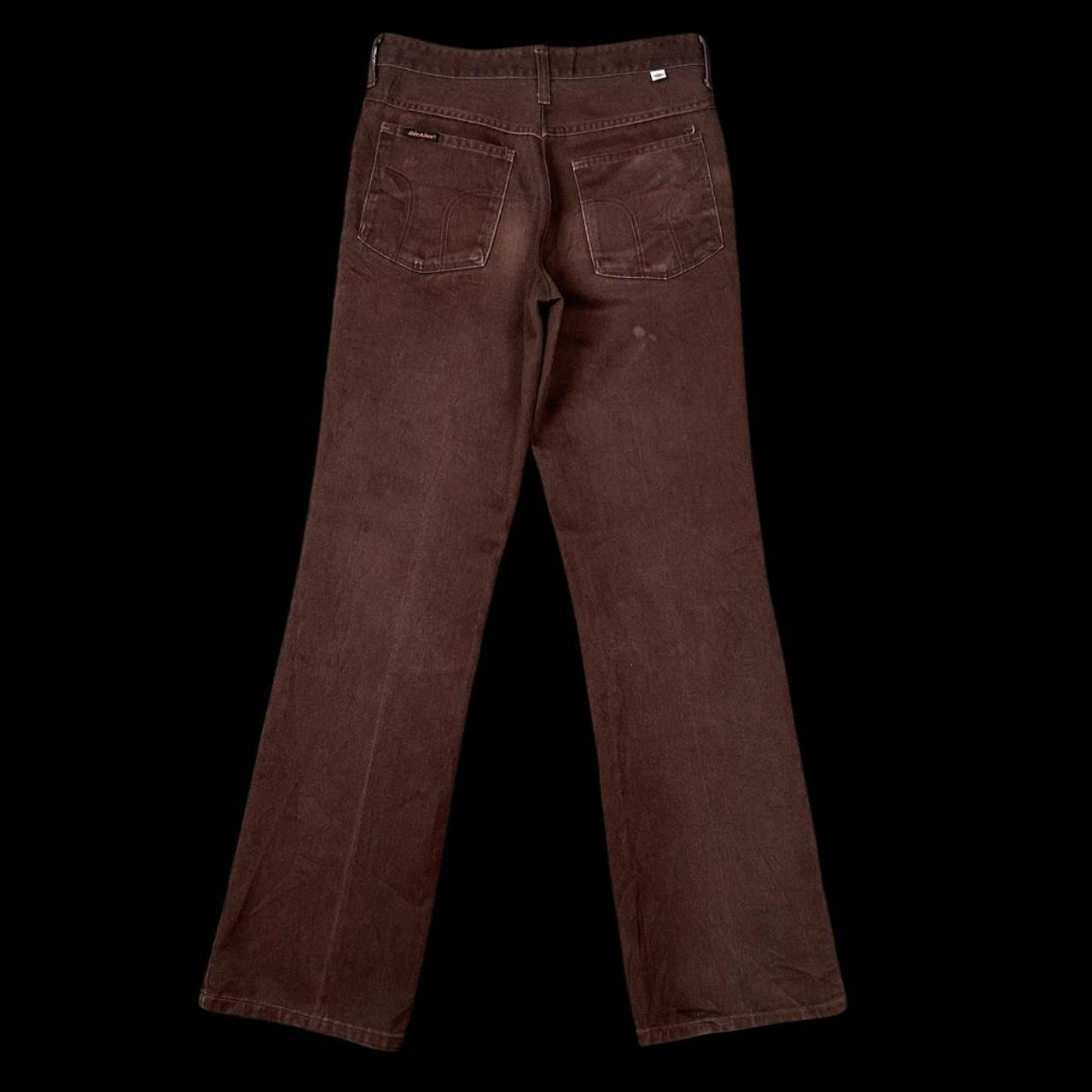 MEN'S DICKIES JEANS W30 L32