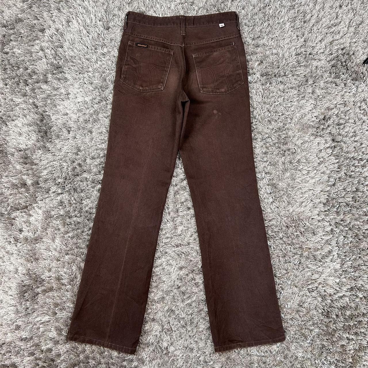 MEN'S DICKIES JEANS W30 L32