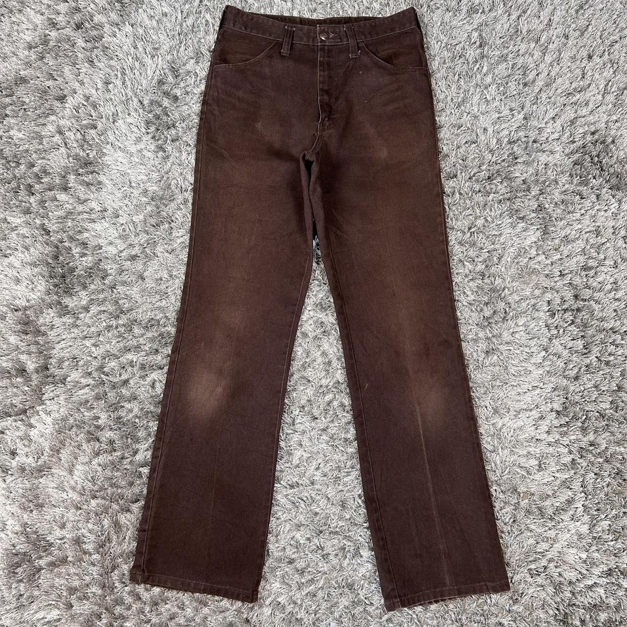 MEN'S DICKIES JEANS W30 L32