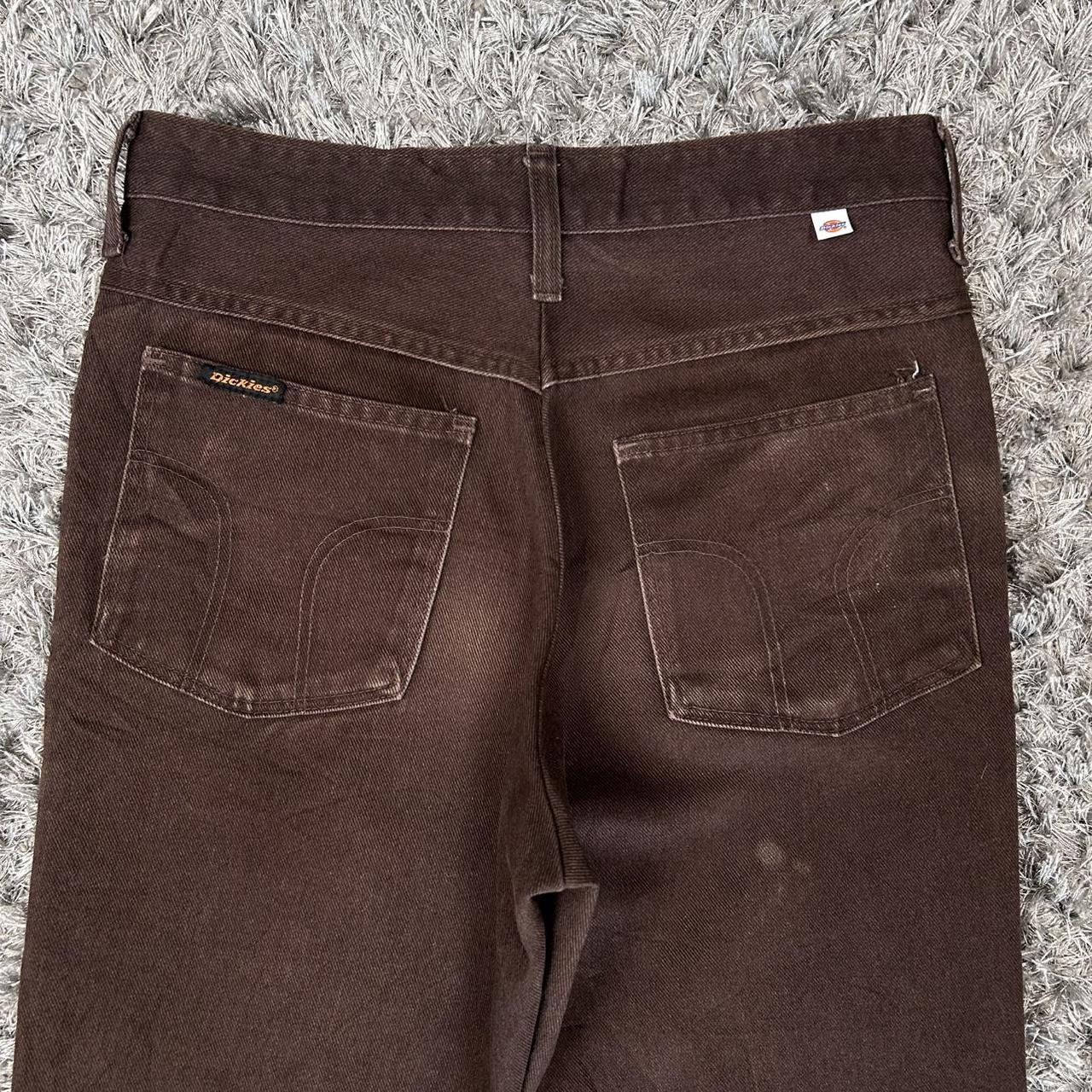 MEN'S DICKIES JEANS W30 L32