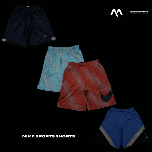 Nike Sports Shorts x16