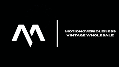 Motionoveridleness
