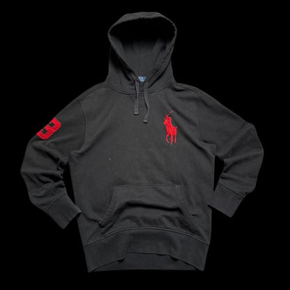 MEN'S POLO RALPH LAUREN HOODIE SIZE S
