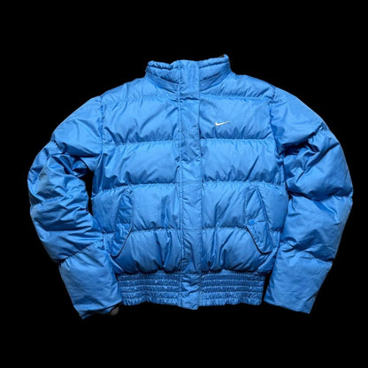 MEN'S NIKE PUFFER JACKET SIZE M