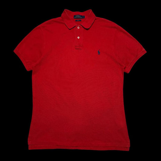 MEN'S POLO RALPH LAUREN POLO SHIRT SIZE L
