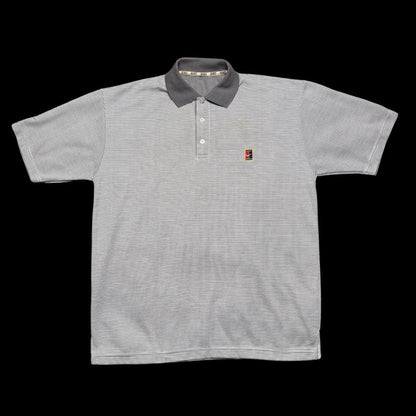 MEN'S NIKE POLO SHIRT SIZE M