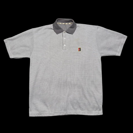 MEN'S NIKE POLO SHIRT SIZE M