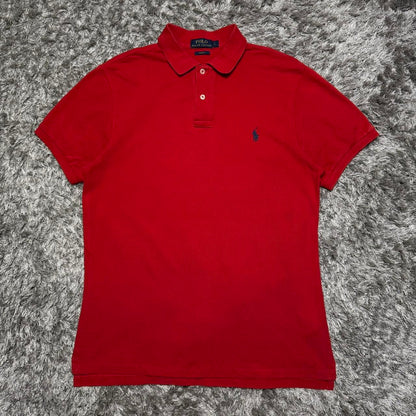 MEN'S POLO RALPH LAUREN POLO SHIRT SIZE L
