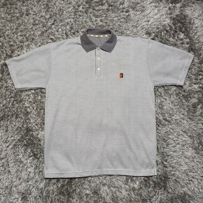 MEN'S NIKE POLO SHIRT SIZE M
