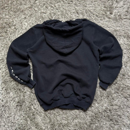 MEN'S VINTAGE LACOSTE HOODIE SIZE L