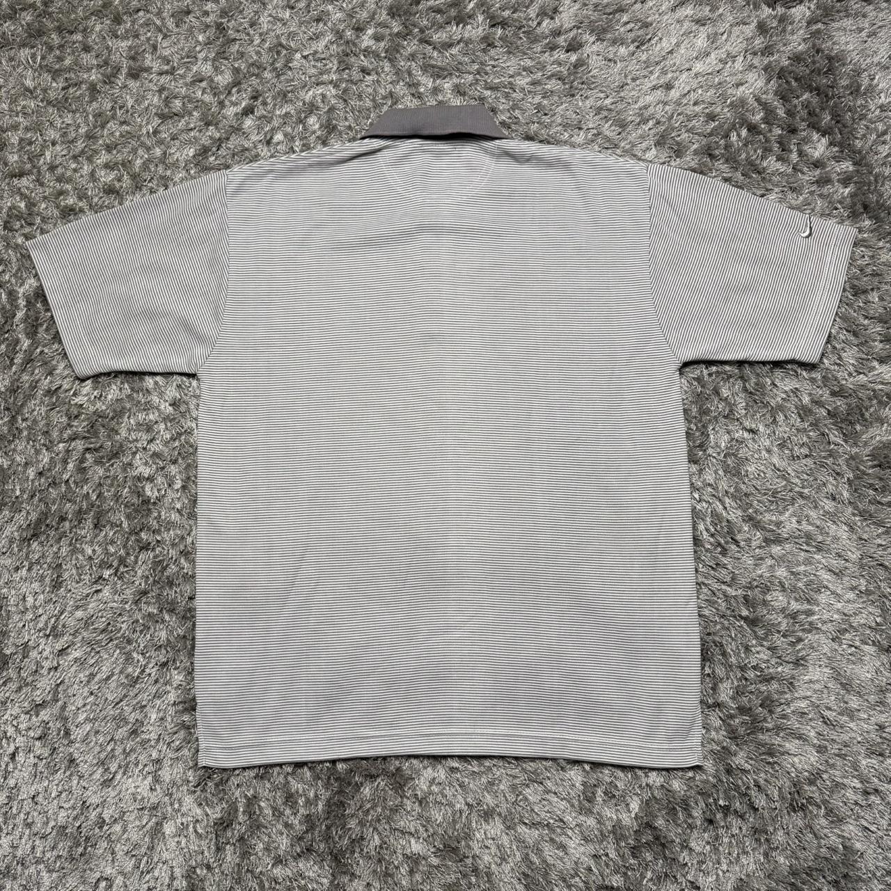 MEN'S NIKE POLO SHIRT SIZE M