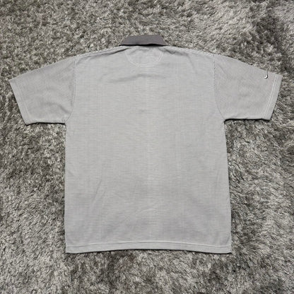 MEN'S NIKE POLO SHIRT SIZE M