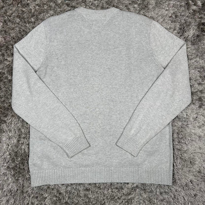 MEN'S VINTAGE TOMMY HILFIGER CREW NECK JUMPER SIZE XL