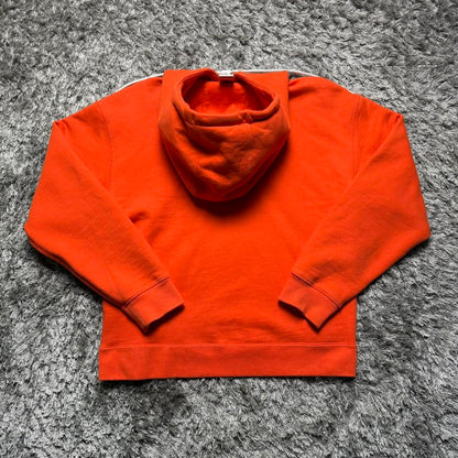 MEN'S NIKE SOLO SWOOSH HOODIE SIZE S