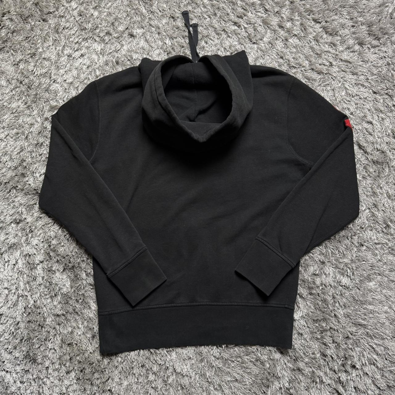 MEN'S POLO RALPH LAUREN HOODIE SIZE S