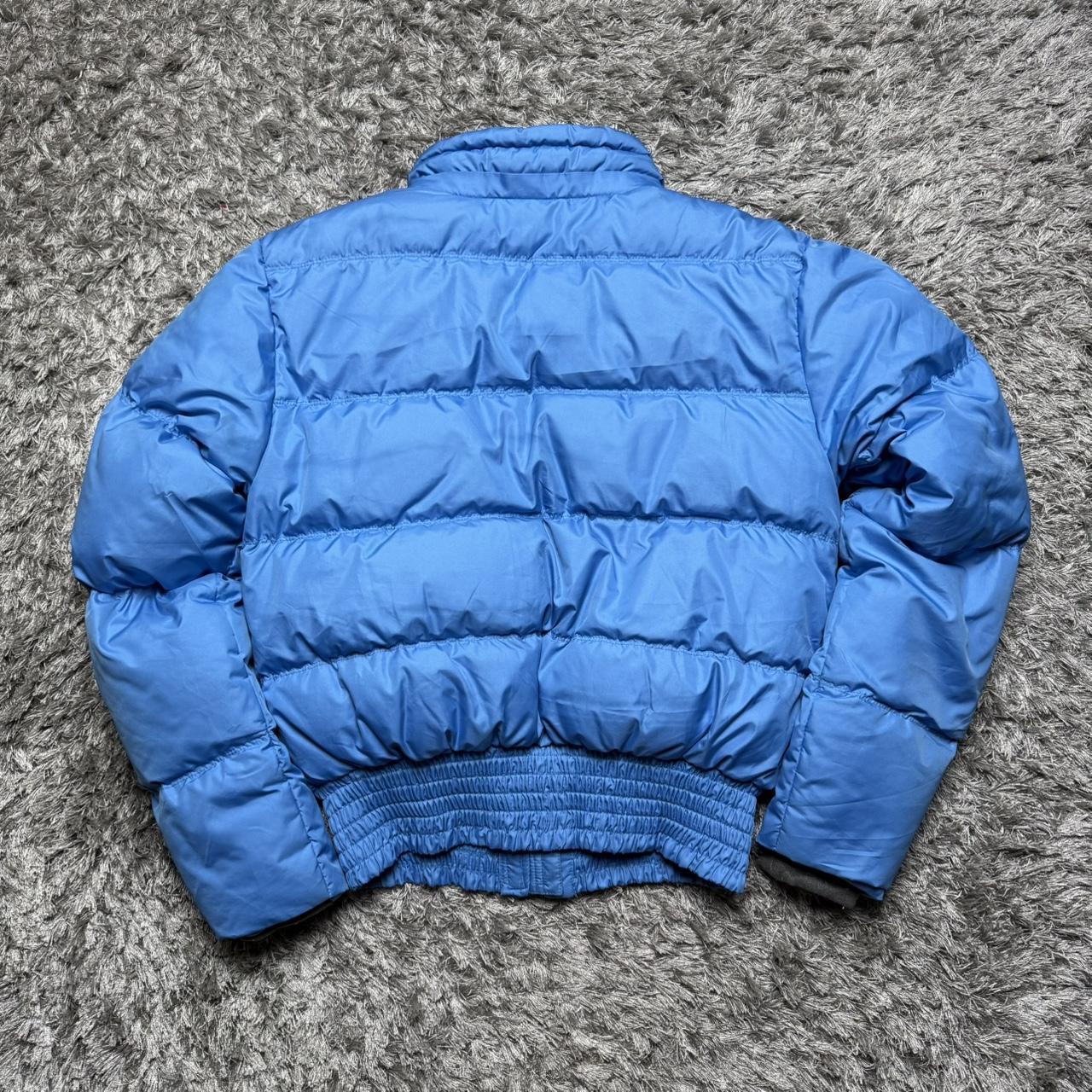 MEN'S NIKE PUFFER JACKET SIZE M
