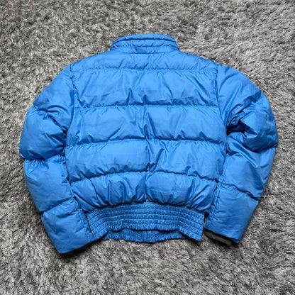 MEN'S NIKE PUFFER JACKET SIZE M