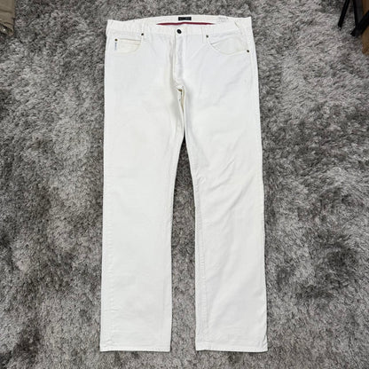MEN'S ARMANI JEANS DENIM JEANS W40 L34