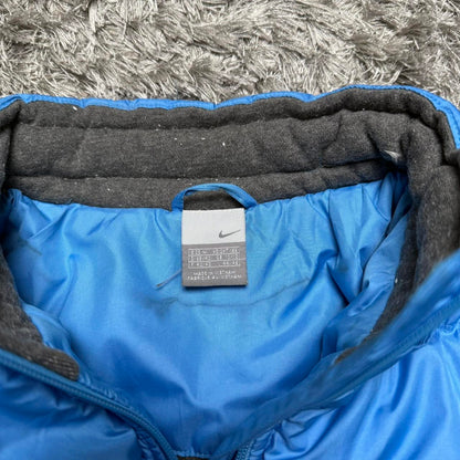 MEN'S NIKE PUFFER JACKET SIZE M