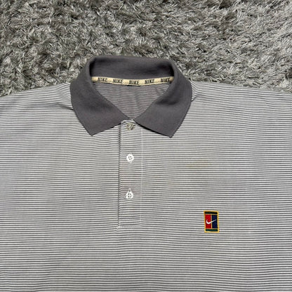 MEN'S NIKE POLO SHIRT SIZE M