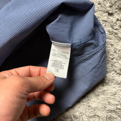 MEN'S GANT BUTTON UP SHIRT SIZE XXL