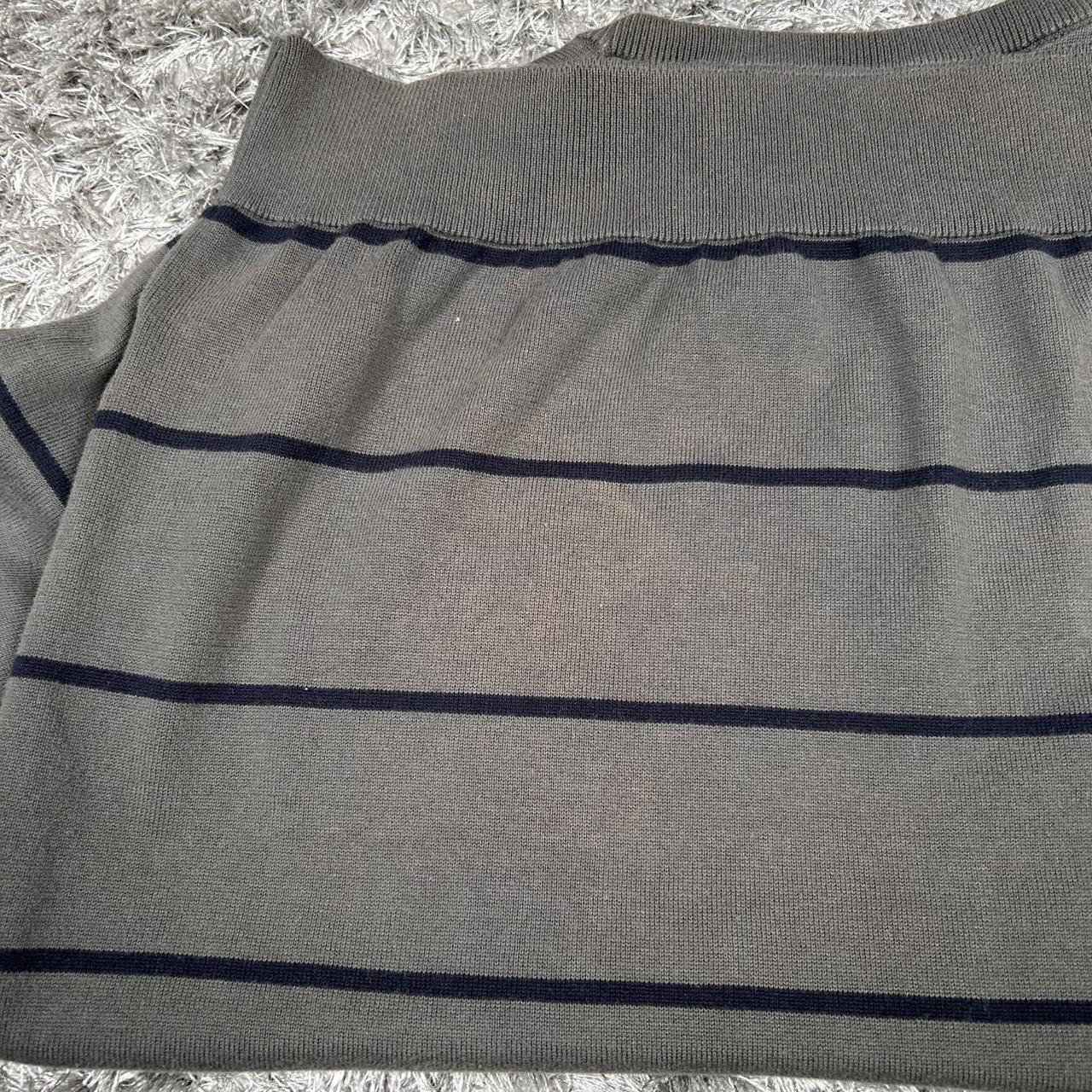 MEN'S VINTAGE TOMMY HILFIGER CREW NECK JUMPER SIZE L