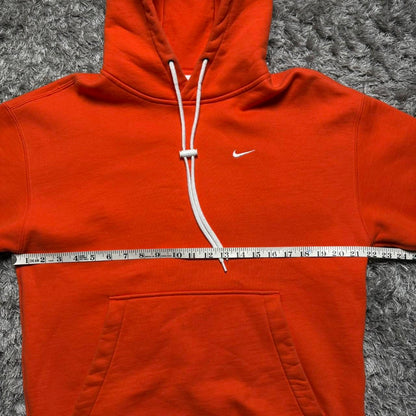 MEN'S NIKE SOLO SWOOSH HOODIE SIZE S