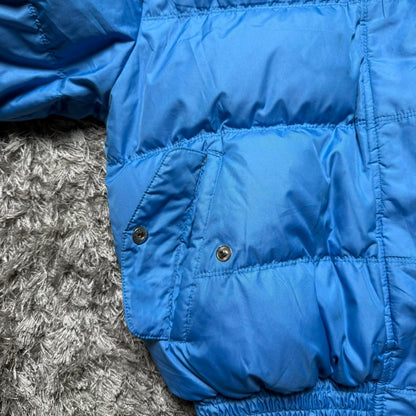 MEN'S NIKE PUFFER JACKET SIZE M