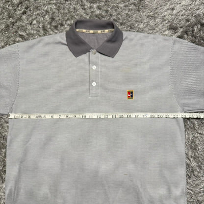 MEN'S NIKE POLO SHIRT SIZE M