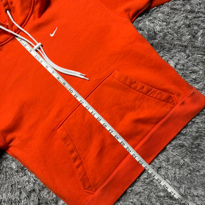 MEN'S NIKE SOLO SWOOSH HOODIE SIZE S
