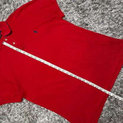 MEN'S POLO RALPH LAUREN POLO SHIRT SIZE L