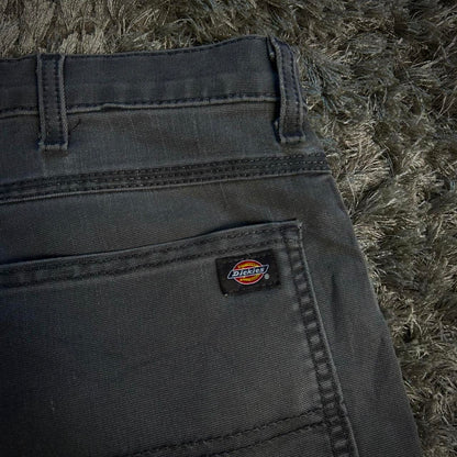MEN'S DICKIES CARPENTER TROUSERS W36 L30