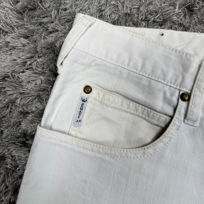 MEN'S ARMANI JEANS DENIM JEANS W40 L34