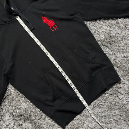 MEN'S POLO RALPH LAUREN HOODIE SIZE S