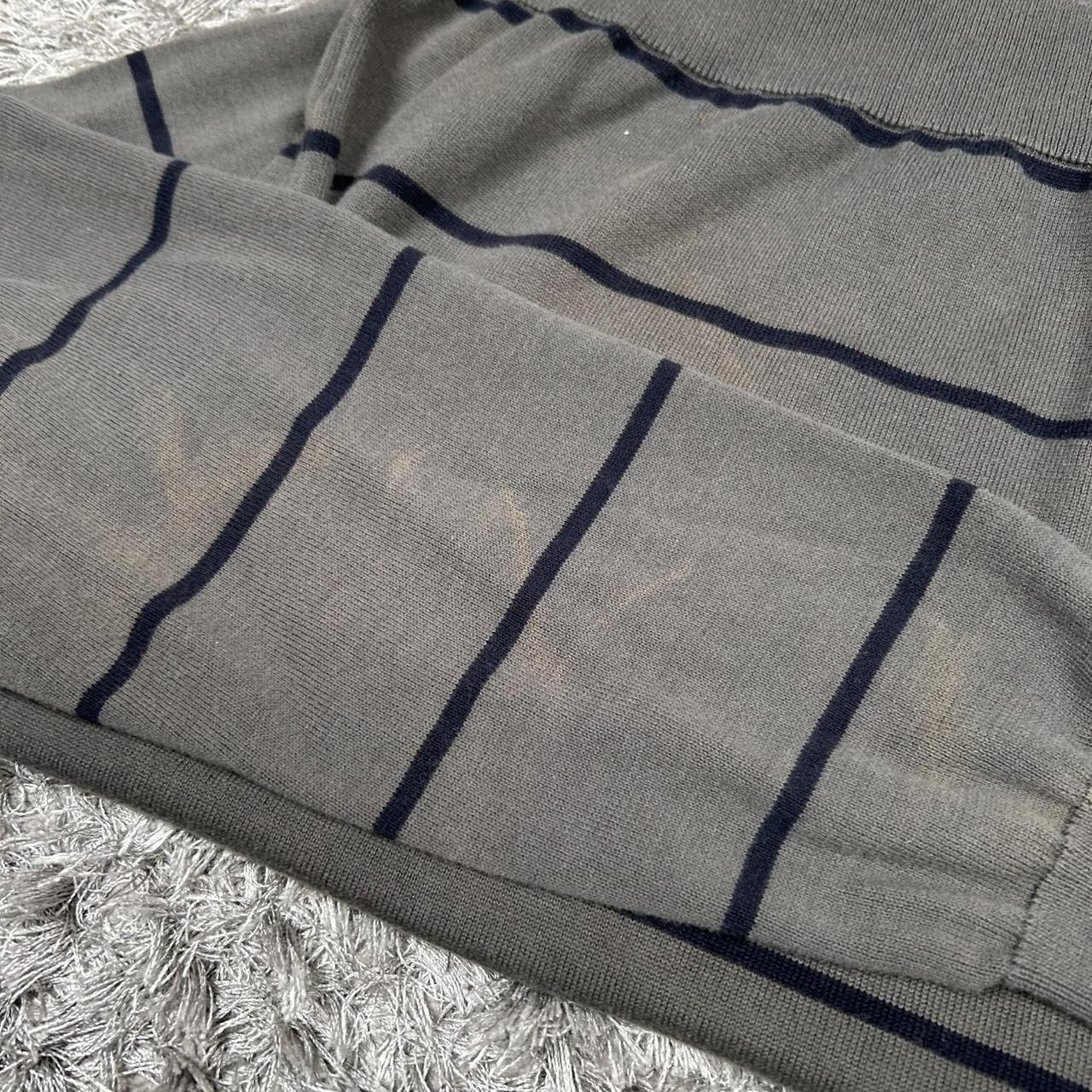 MEN'S VINTAGE TOMMY HILFIGER CREW NECK JUMPER SIZE L