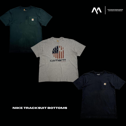Carhartt T Shirts x30
