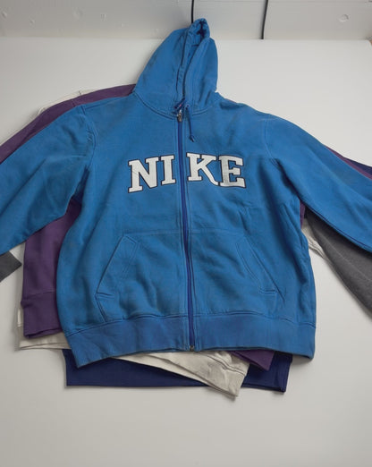 10x Premium Branded Jumpers